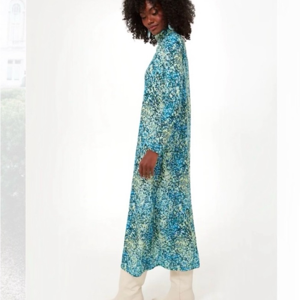 Tuckernuck Ellery Dress